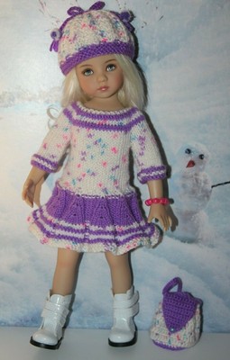 little darling dolls on ebay